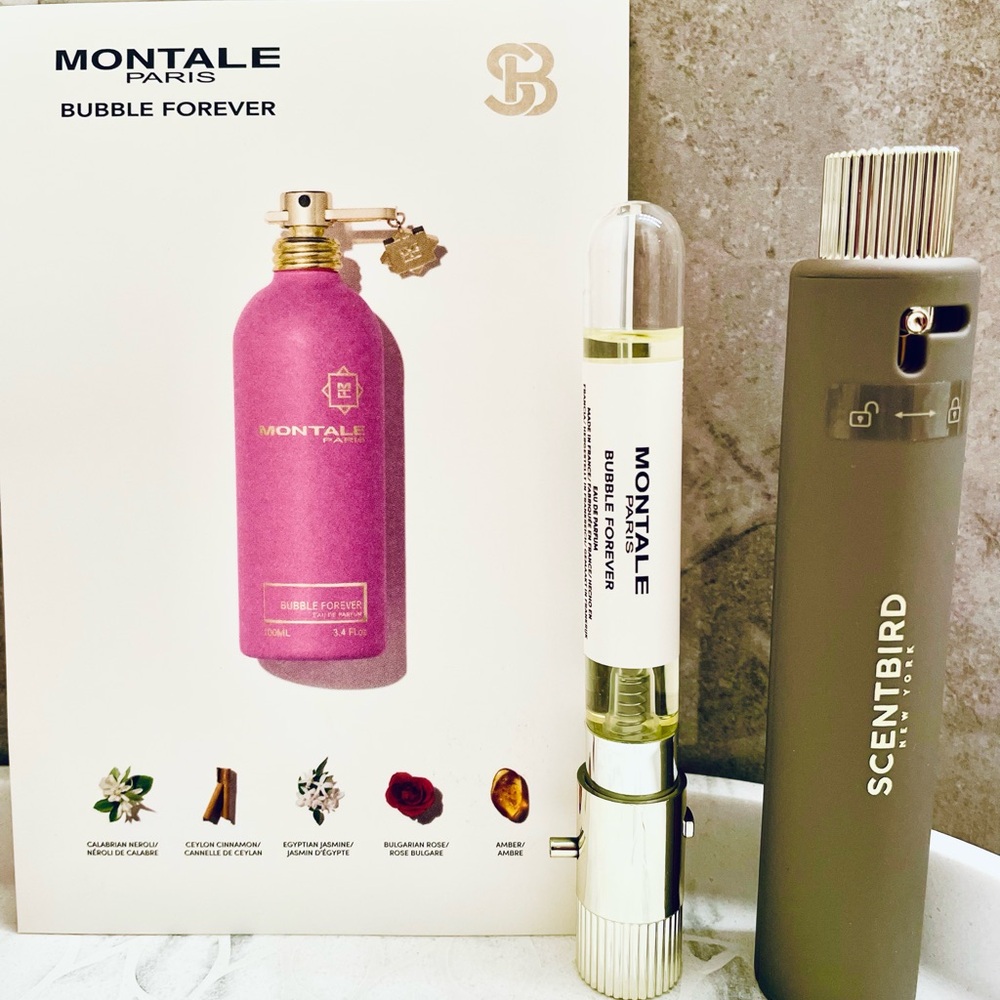 Montale Bubble Forever